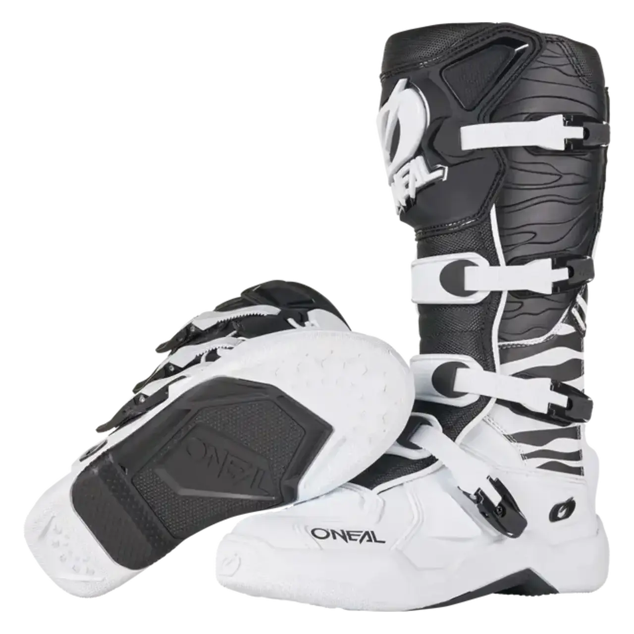 O'Neal 3SRS MX Boots