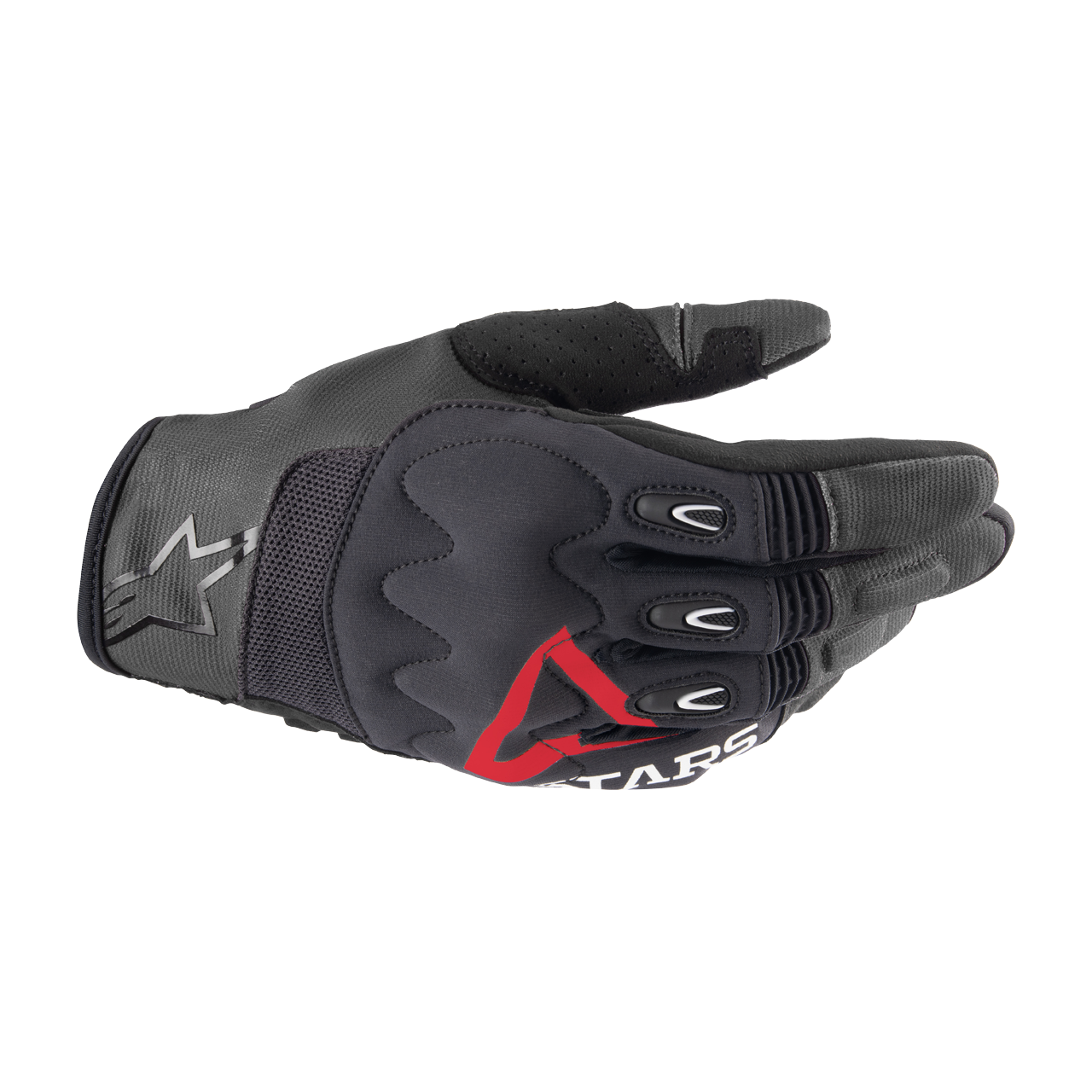 Crosshandschoenen Alpinestars Techdura