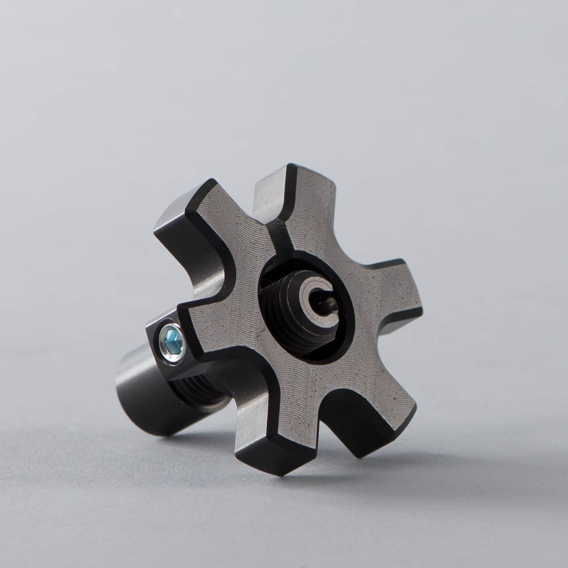 Recambio Embrague Renthal Intellilever - Rueda de Reglaje