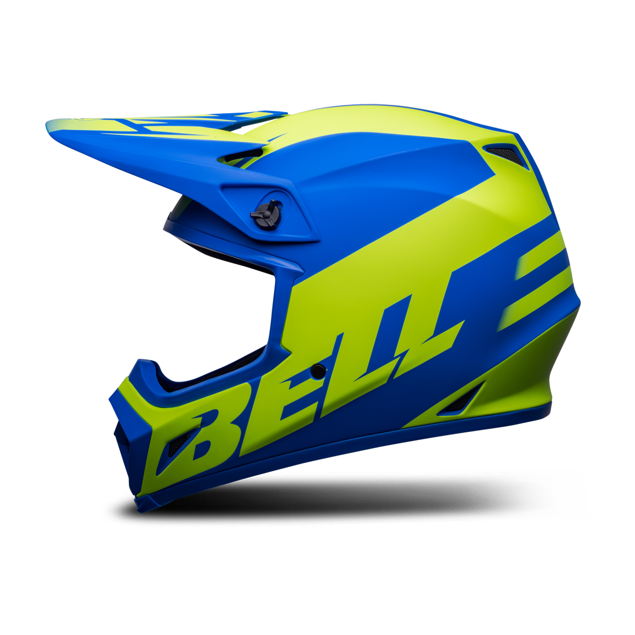 Casco Adventure De Motocross BELL MX-9 Mips®