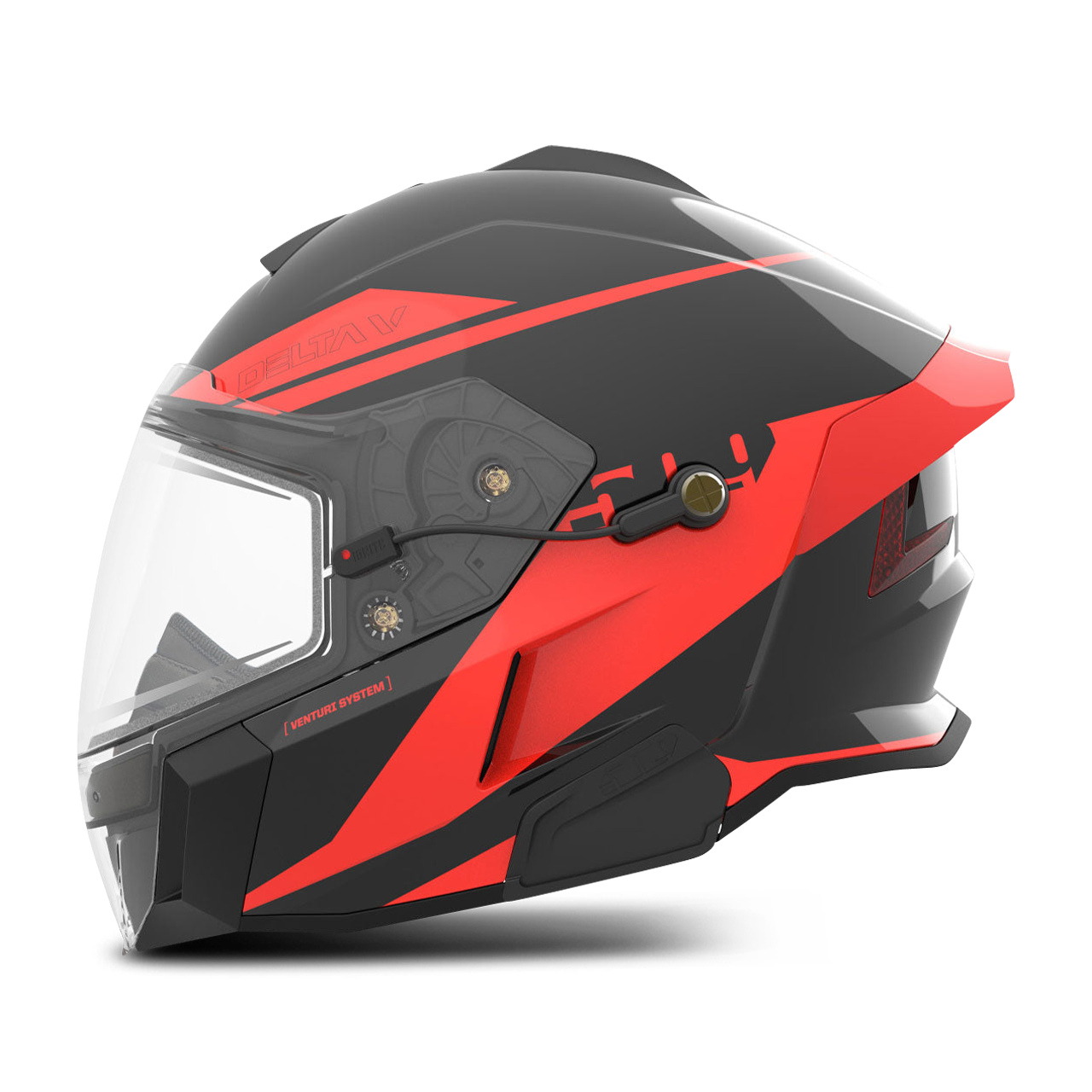 Kelkkakypärä 509 Delta V Ignite