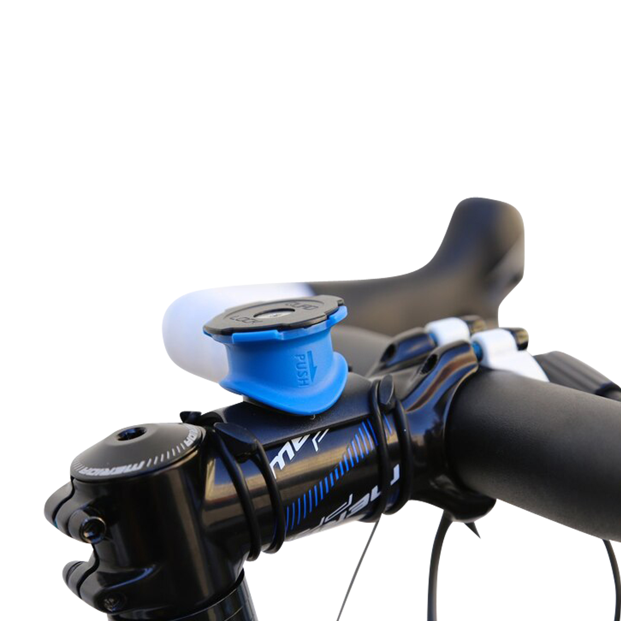 Quad Lock Stem / Handlebar Bike Mount