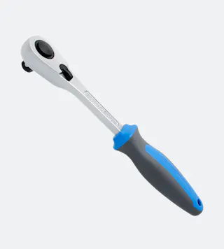 Unior 1/2" Ratchet