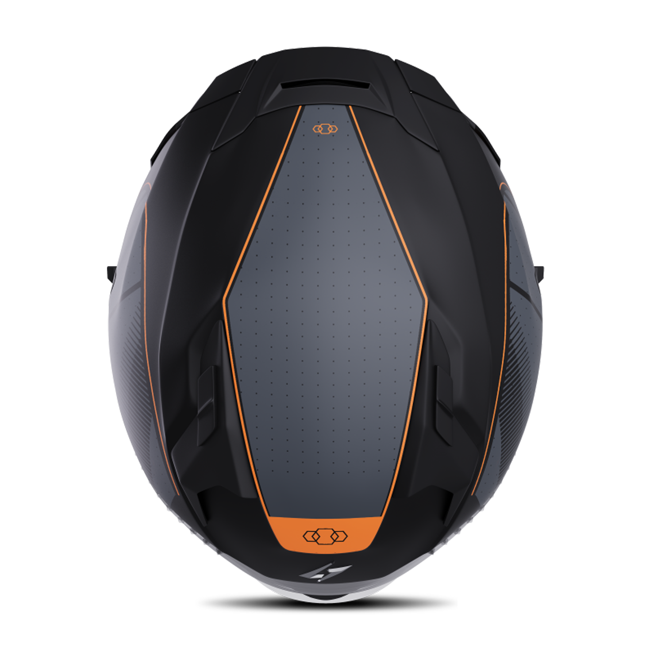 Stormer Blast Full Face Helmet