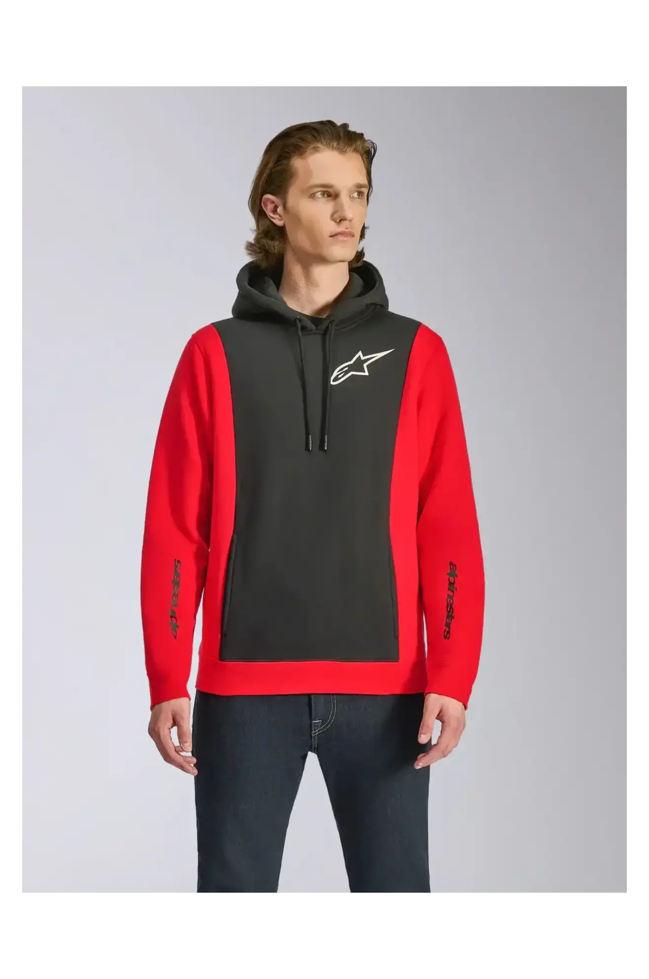 Sudadera Alpinestars Ignite