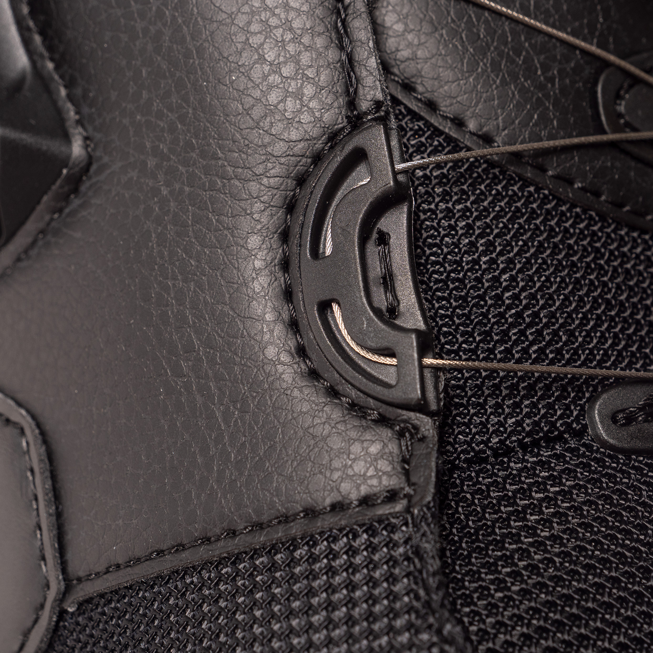 TOBE Nimbus Boa Snowmobile Boots