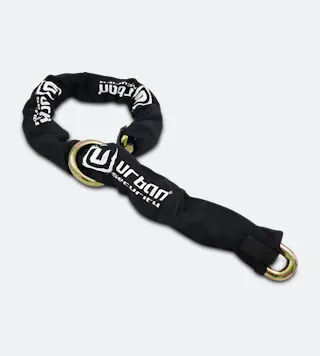 Corrente URBAN Loop ø14 mm - 120 cm