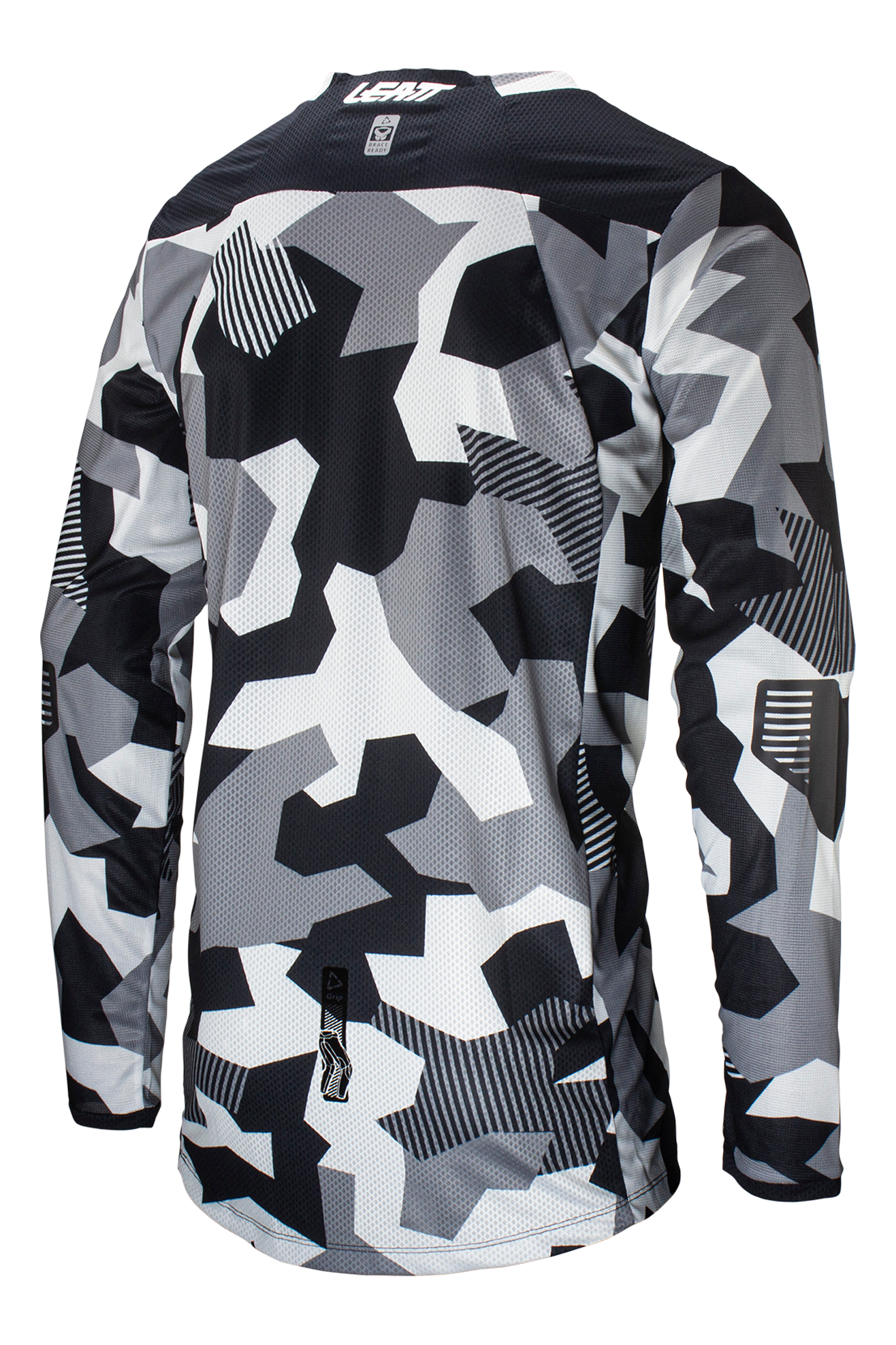 Leatt Moto 4.5 V24 Enduro Jersey