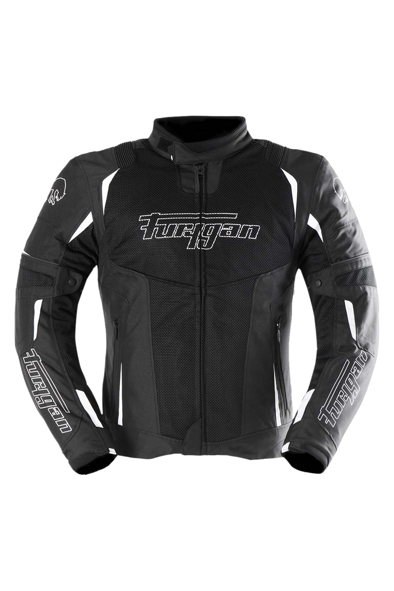 Motorjas Furygan Ultra Spark 3-in-1 Vented+