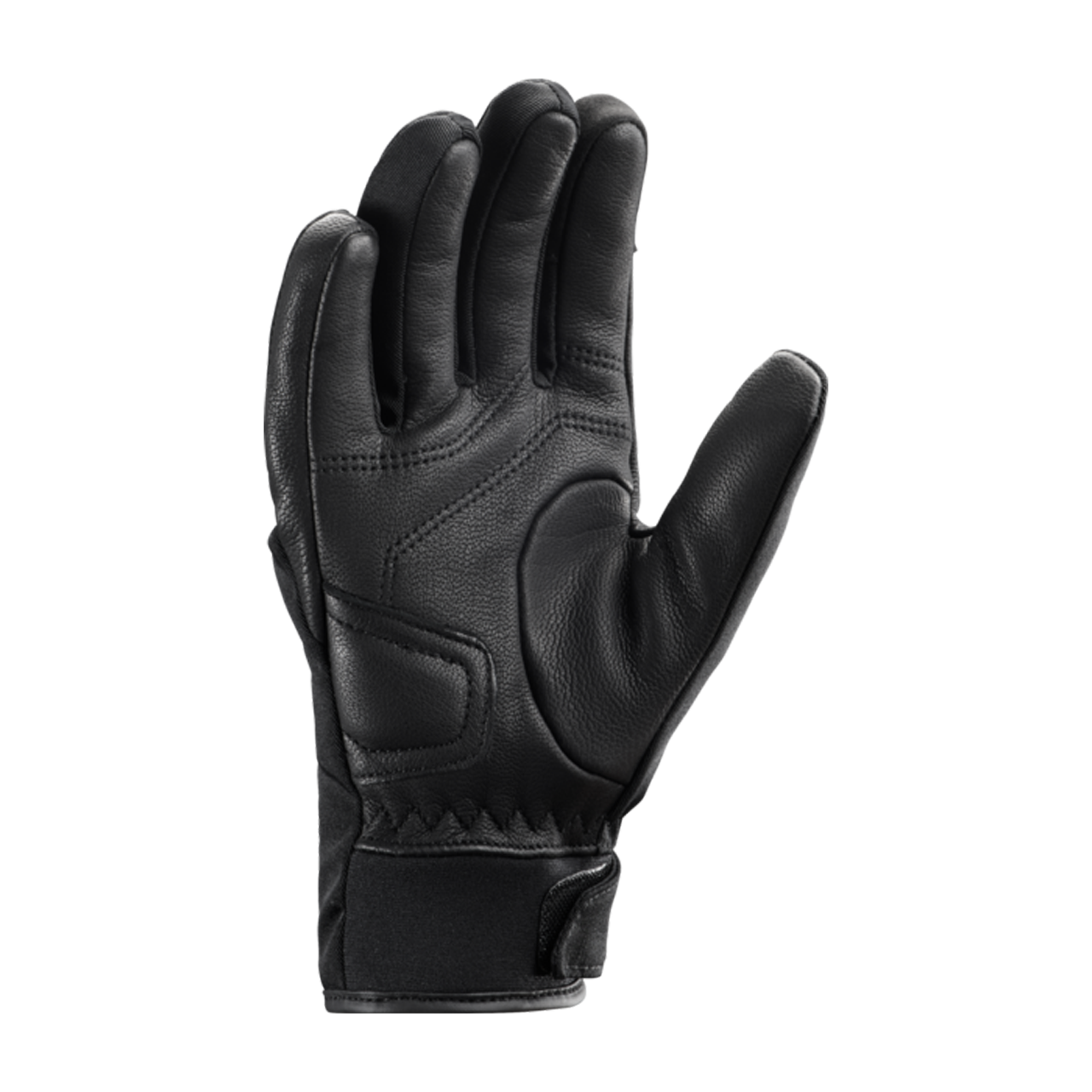 Motorhandschoenen Ixon LS Textiel/Leer Win Pro Cain 2 Dames