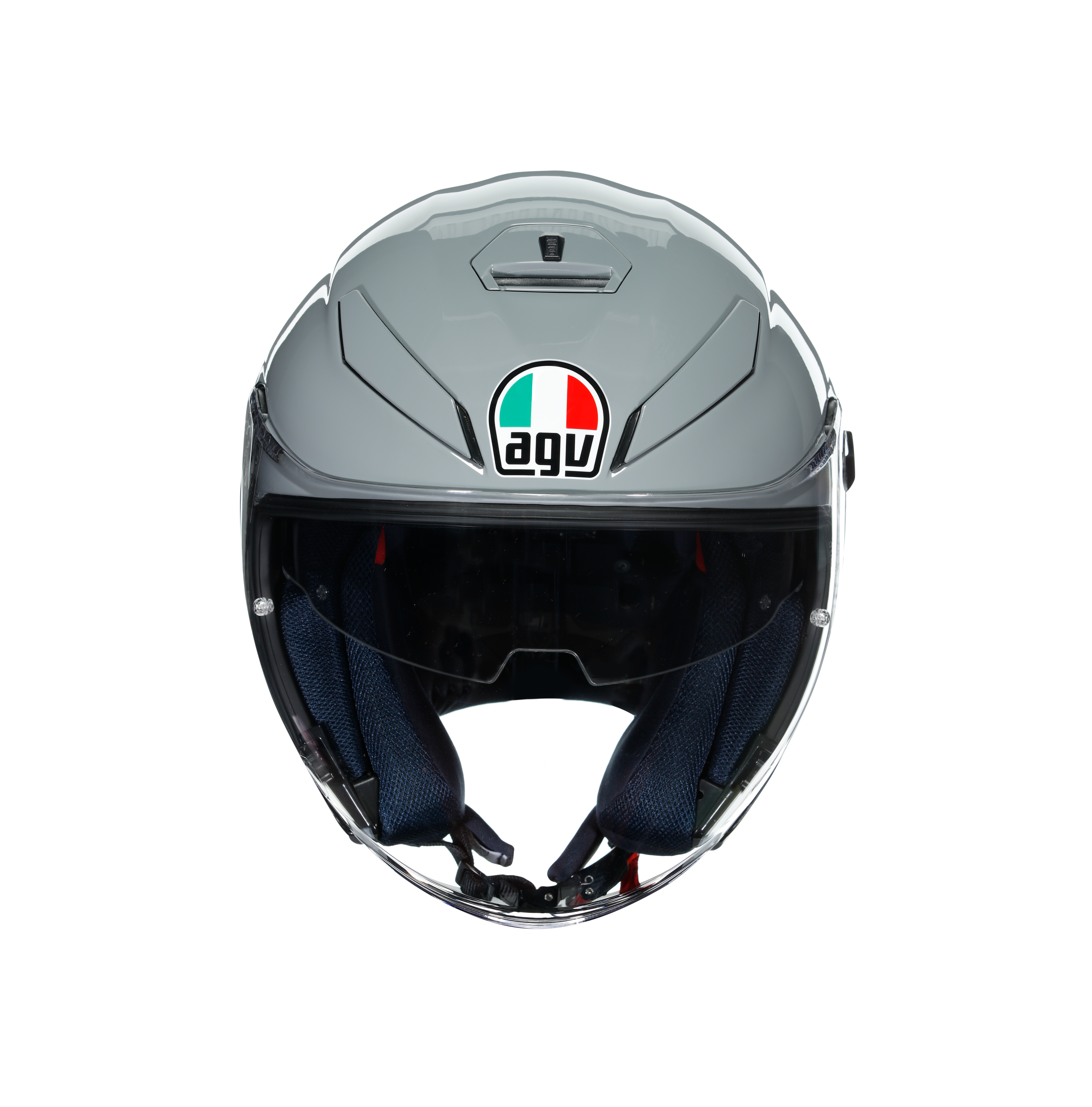 AGV K-5 Jet Open Helmet