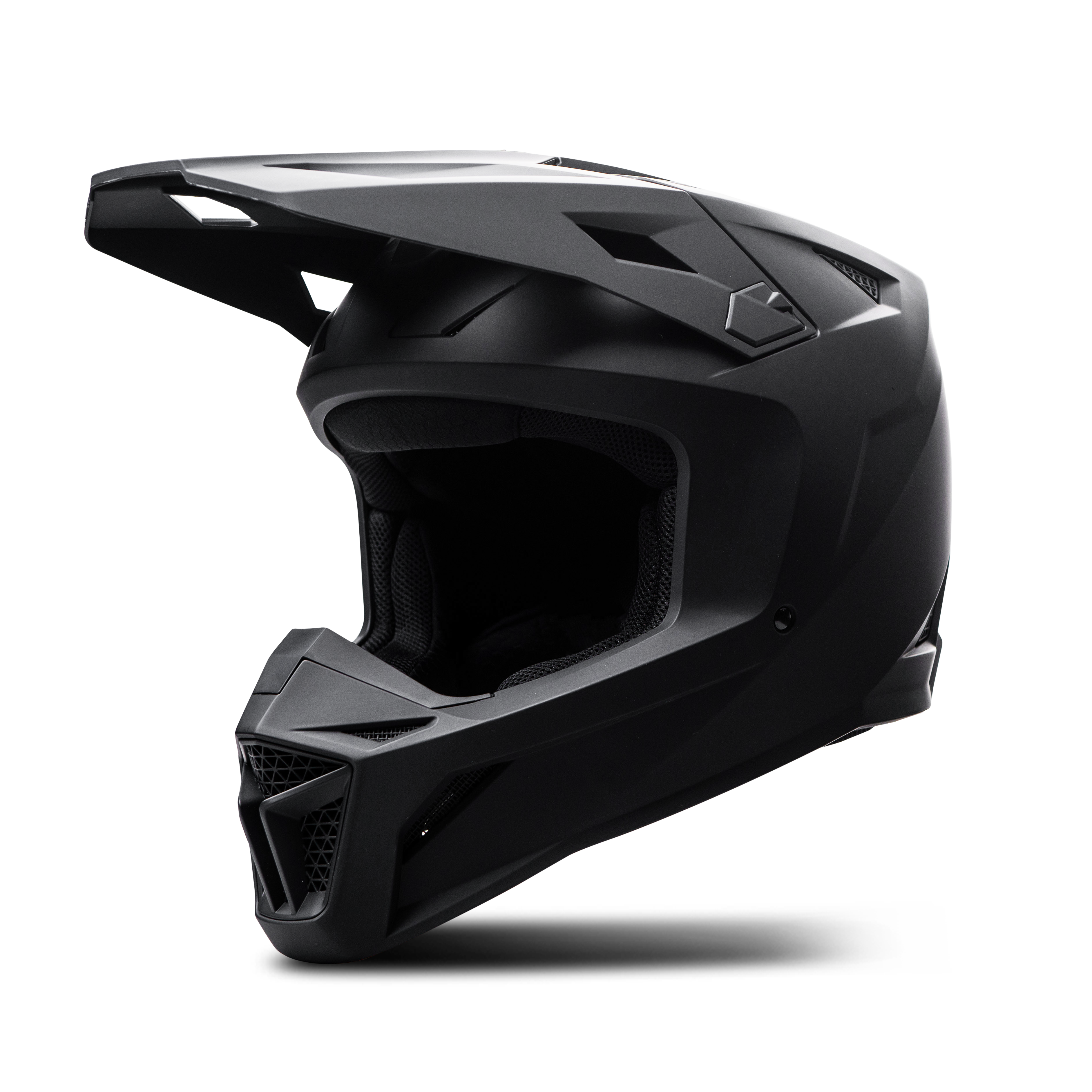 Raven Onyx MX Helmet