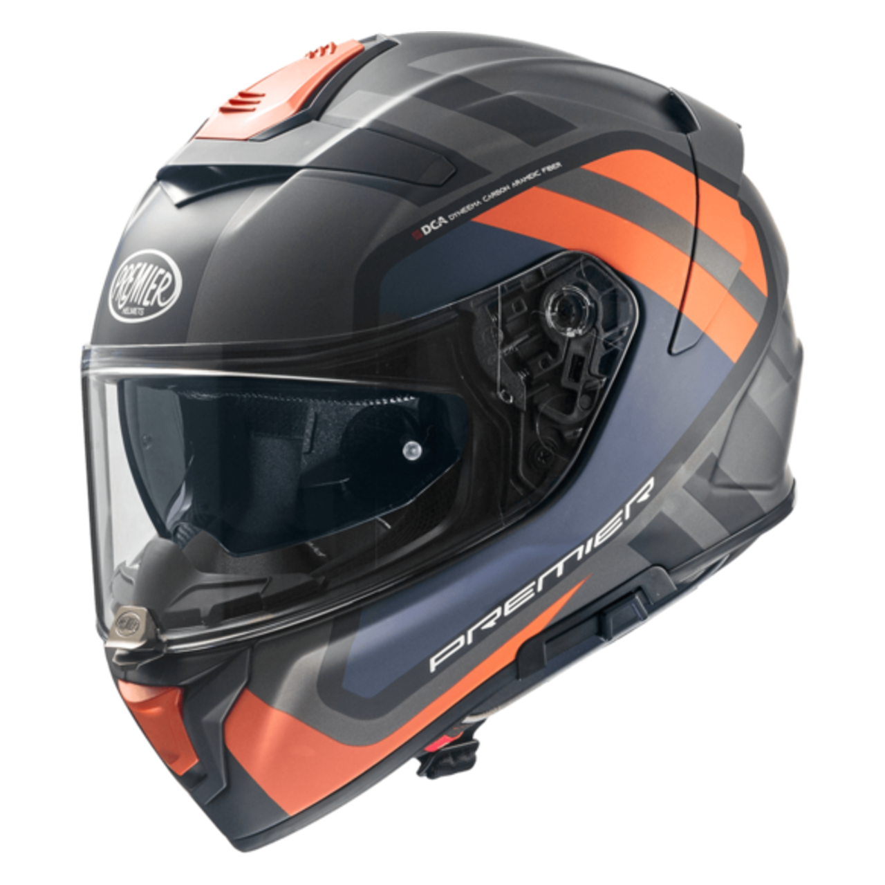 Casco Integral Premier Devil FZ