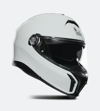 AGV Tourmodular E2206 Solid Flip-Up Helmet