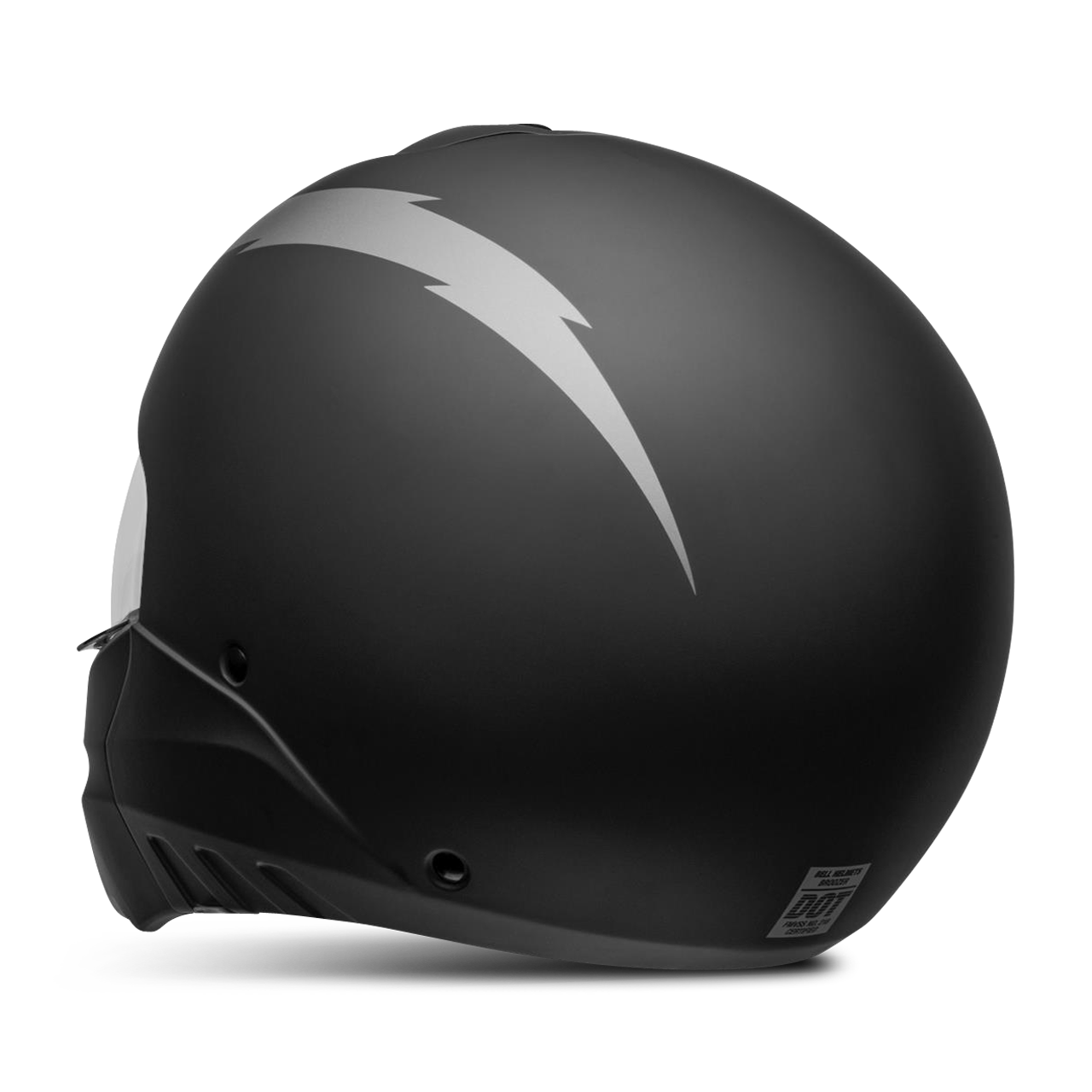 Casco Modular BELL Broozer