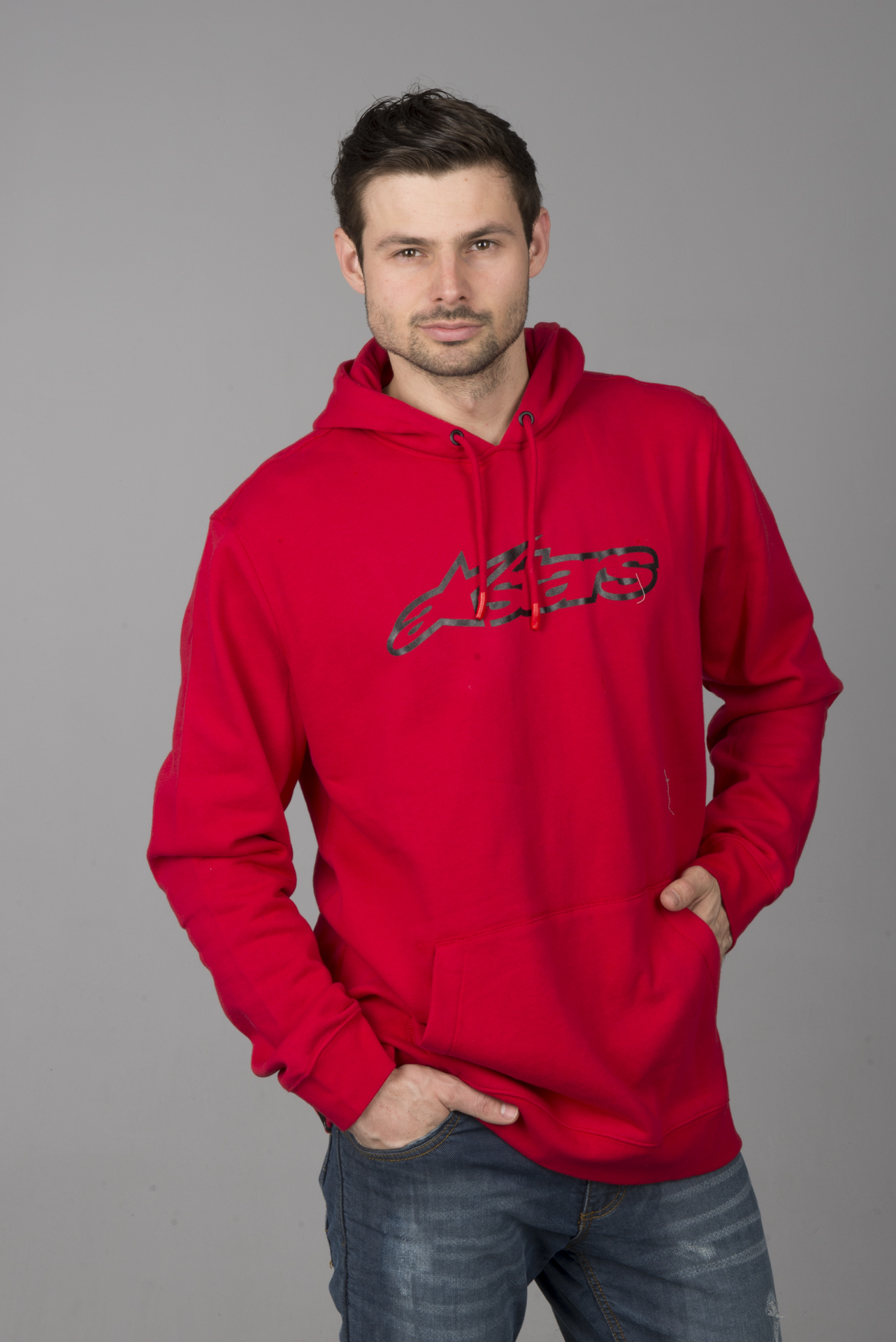 alpinestars sweater