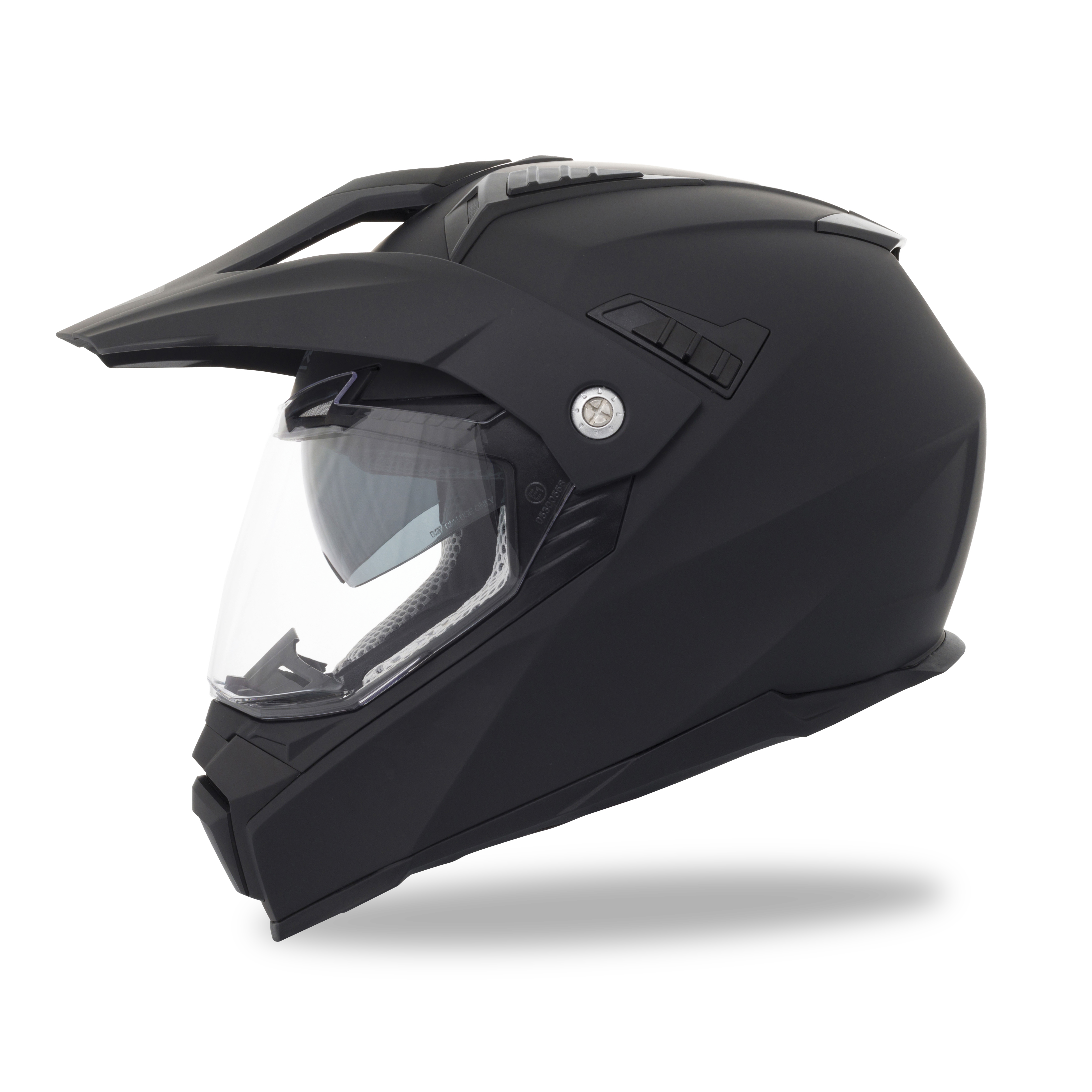 Casco de Cross Stormer Traveler