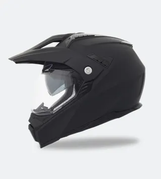 Motokrosová Helma Stormer Traveller