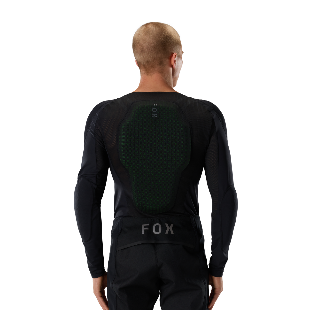 FOX Baseframe Pro LS MTB Body Armor