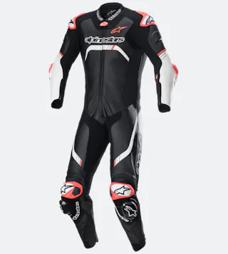 Leren Motorpak Alpinestars GP Tech V4