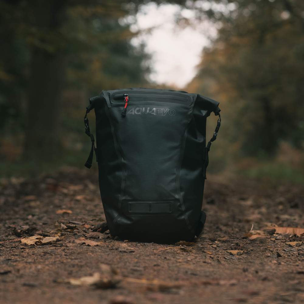 Oxford Aqua Evo 22L Slipstream