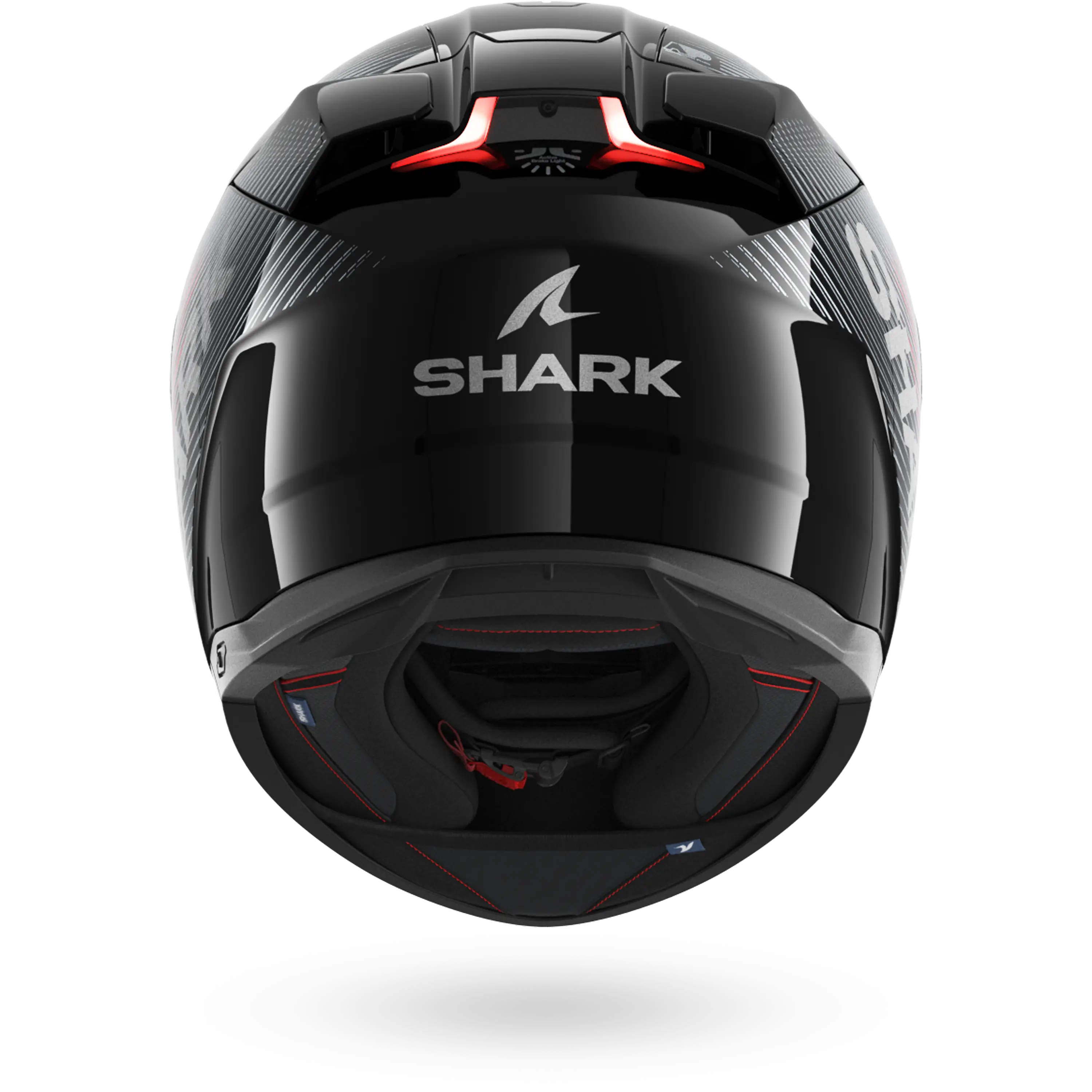 Casco Integral Shark Skwal I3 SP Lyne