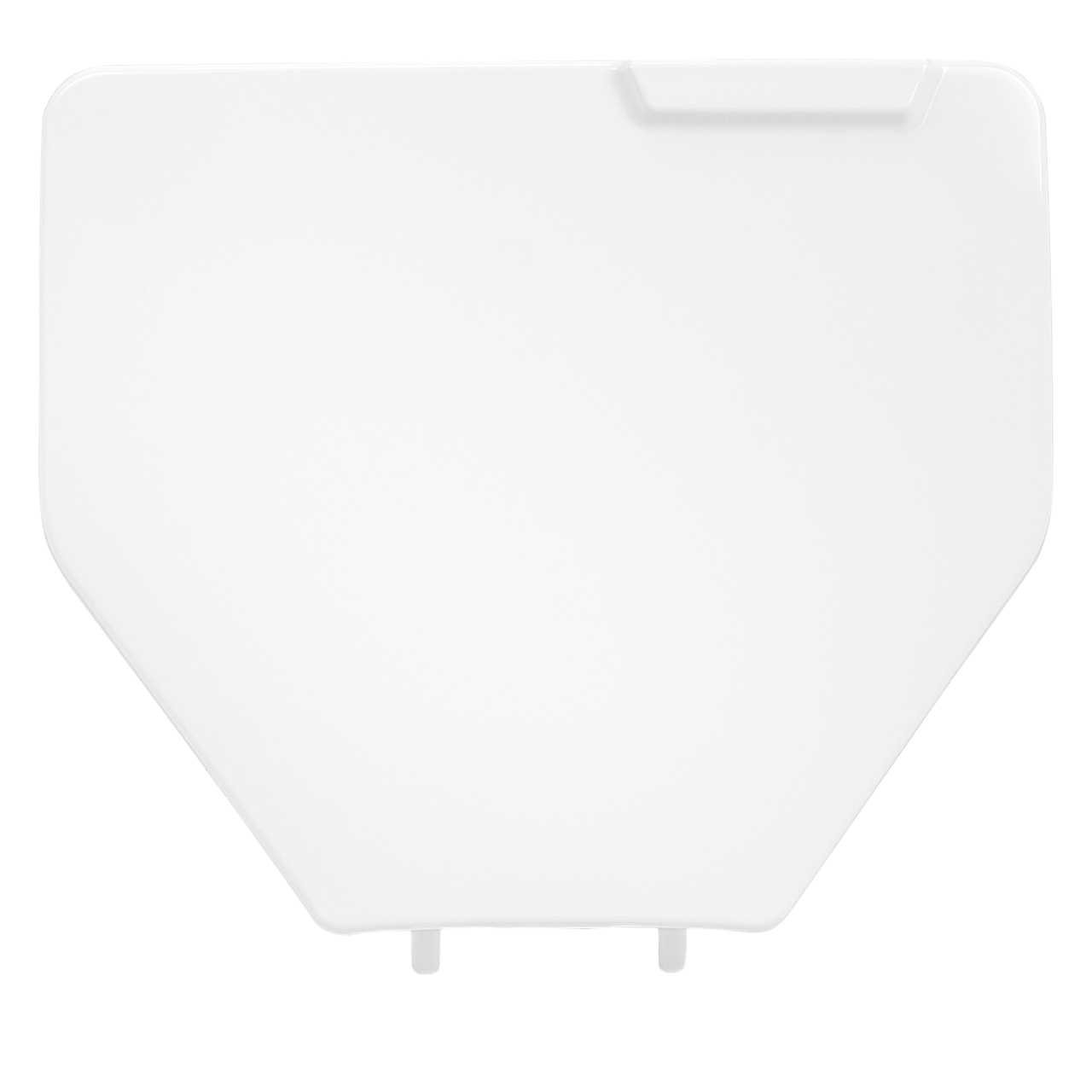 Nummerplaat Voor UFO
