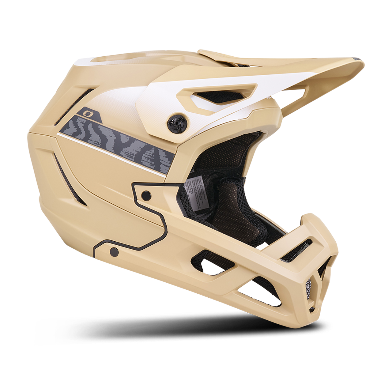 O'Neal SL1 Terra Downhill MTB Helmet