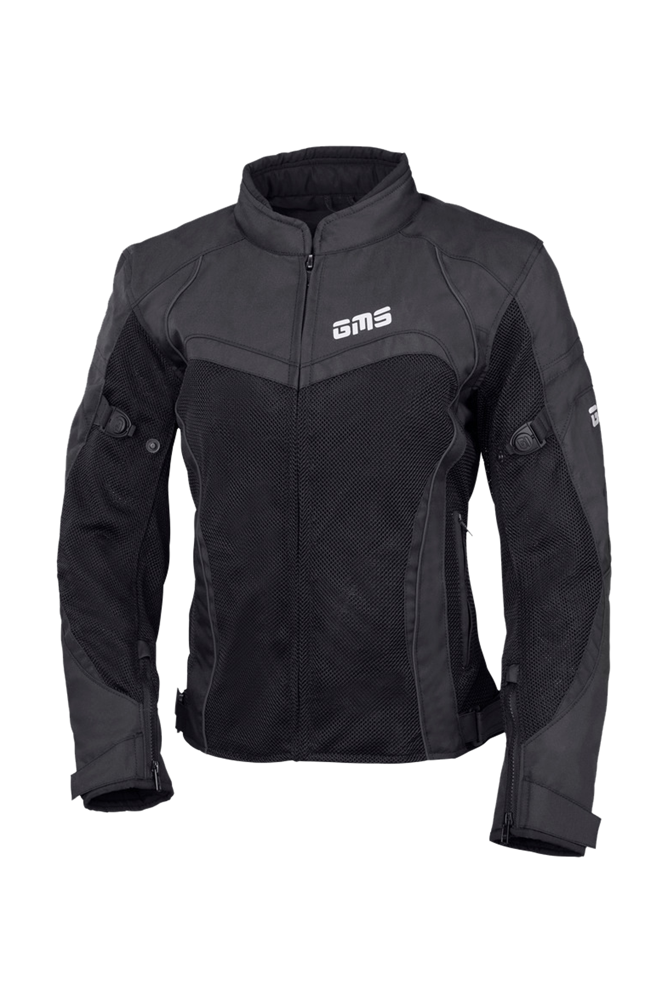 Motorjas Dames GMS Tara Mesh