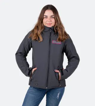 Richa Boka WP Women's Jacket