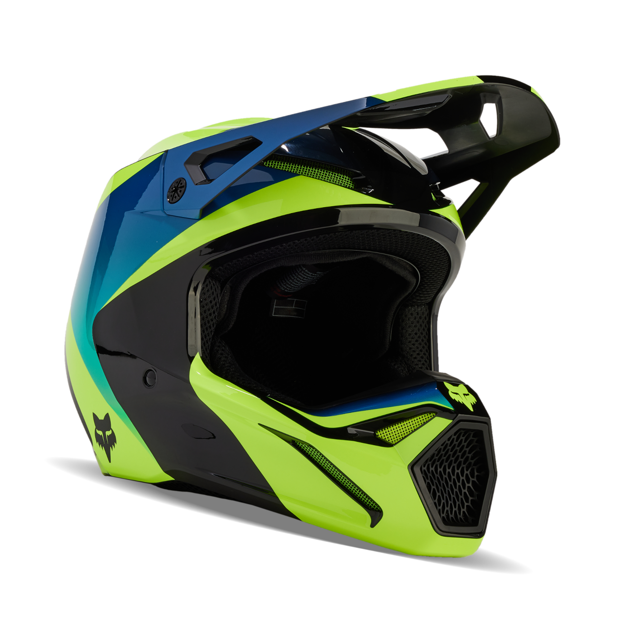 Crosshelm FOX V1 Streak