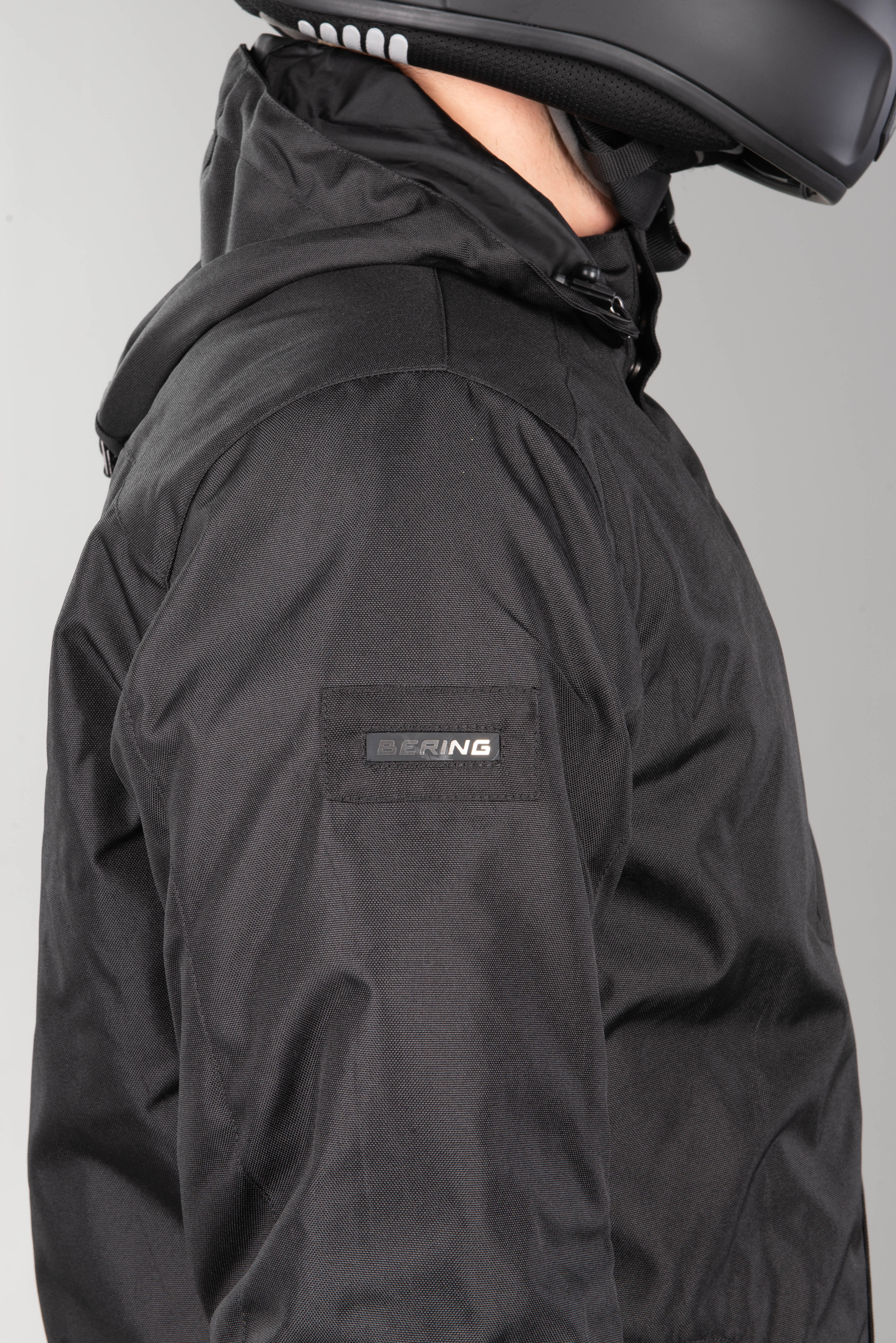 Bering Campton MC-Jacket
