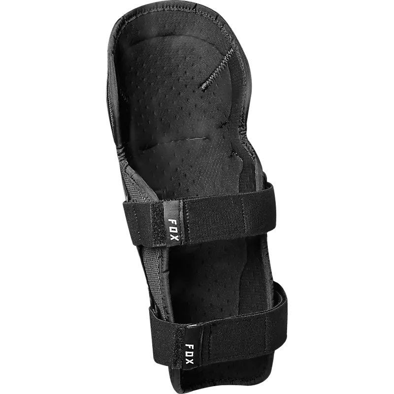 Kniebeschermer FOX Titan Sport MX Zwart
