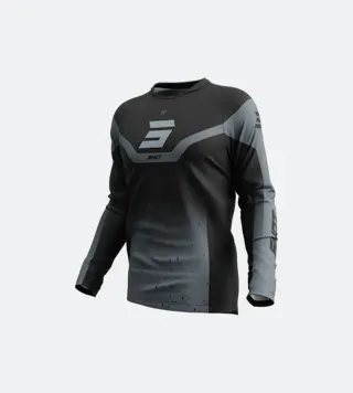 Camiseta de Cross Shot Devo Blast