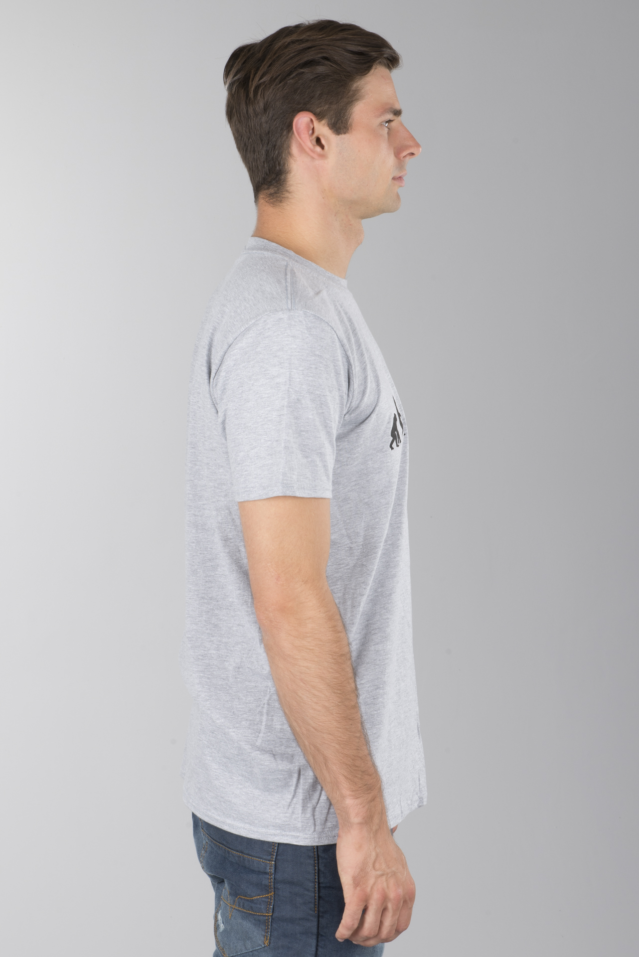 Camiseta 24MX Evolution