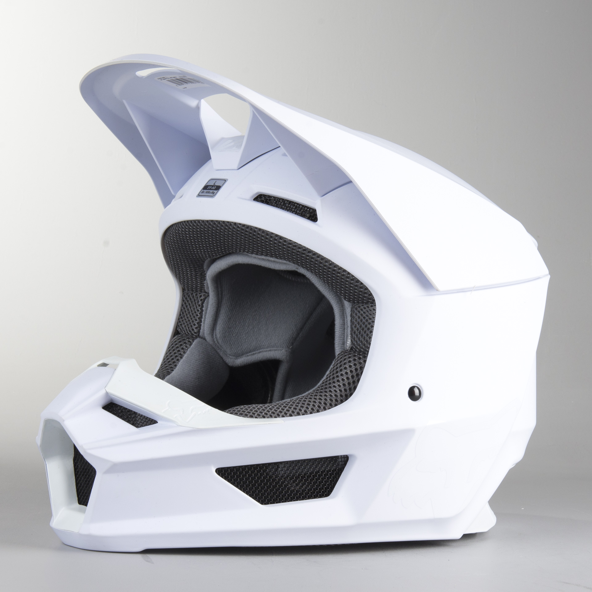 Casco de Cross FOX V1