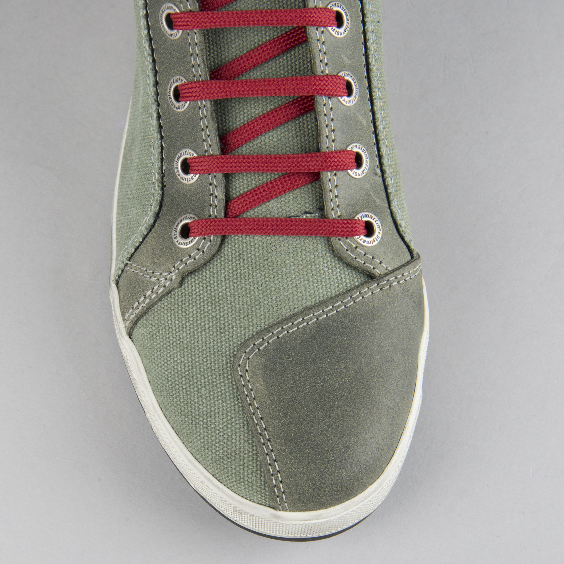 Stylmartin ARIZONA LODEN MC Shoes