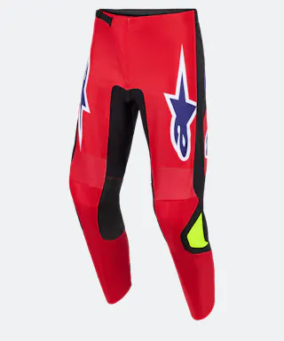 Crossbroek Alpinestars Fluid Grid