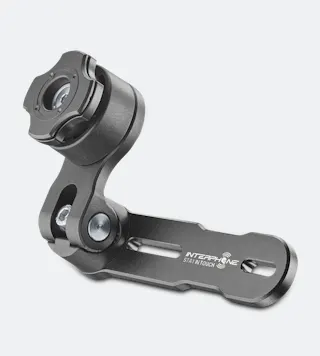 Interphone Quiklox Hold Holder For Brake Oil Pan
