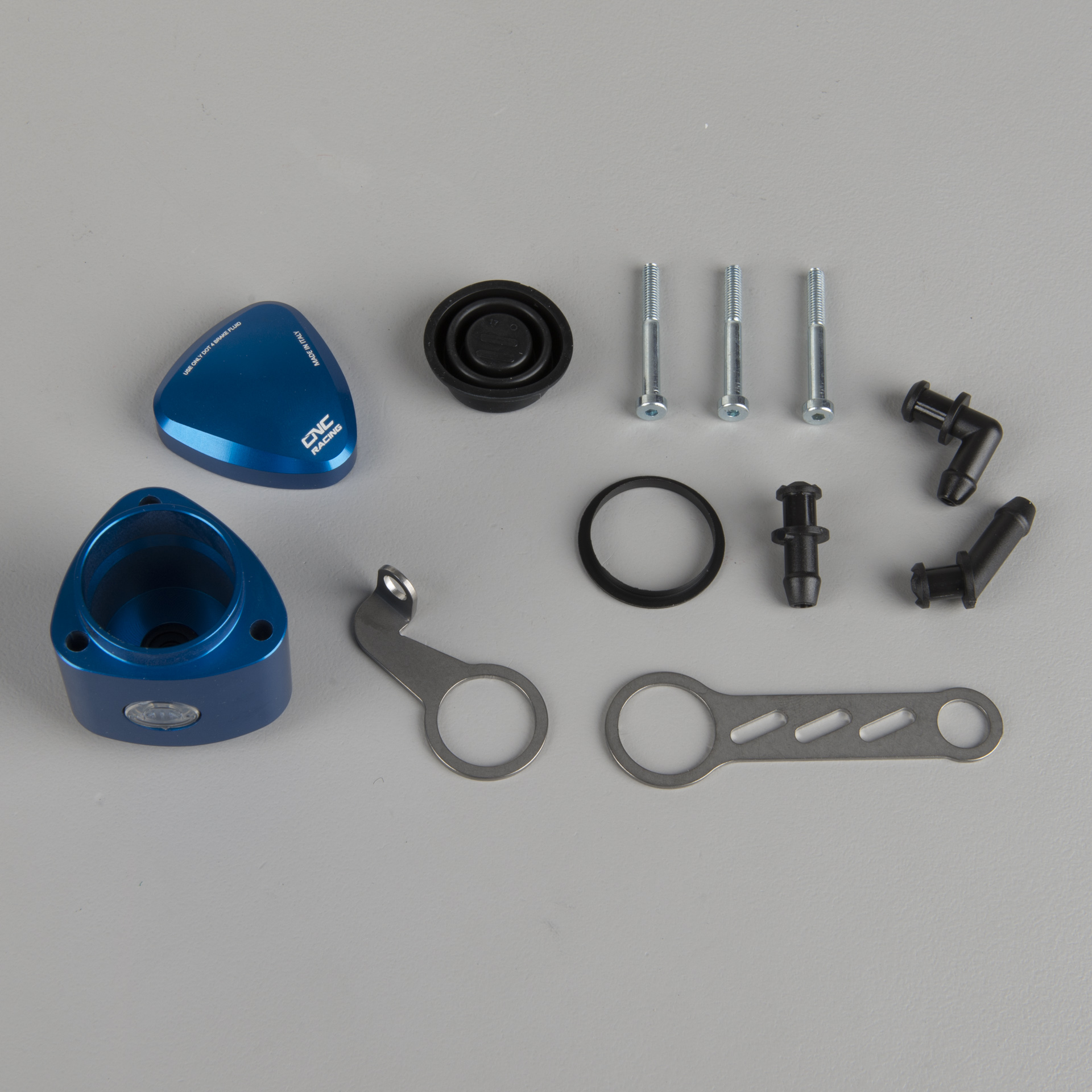 CNC Racing Rebel Brake Fluid Container 12 ml