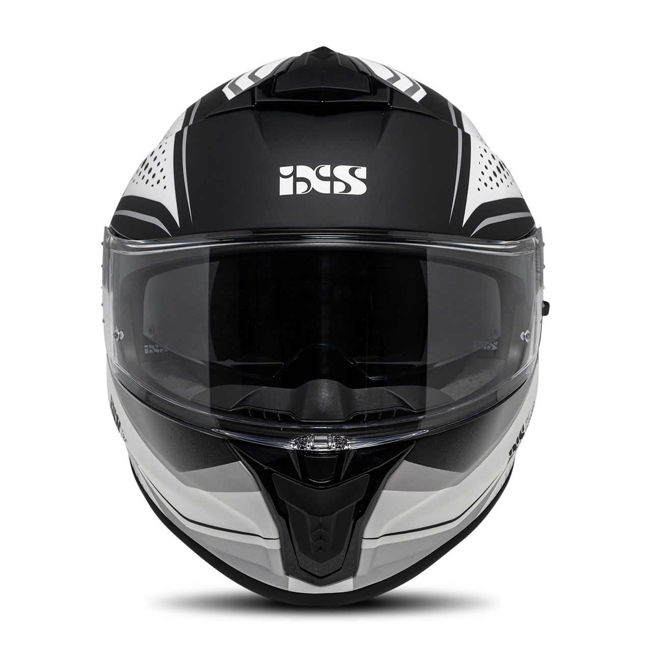 Casque Intégral iXS iXS422 FG 2.2