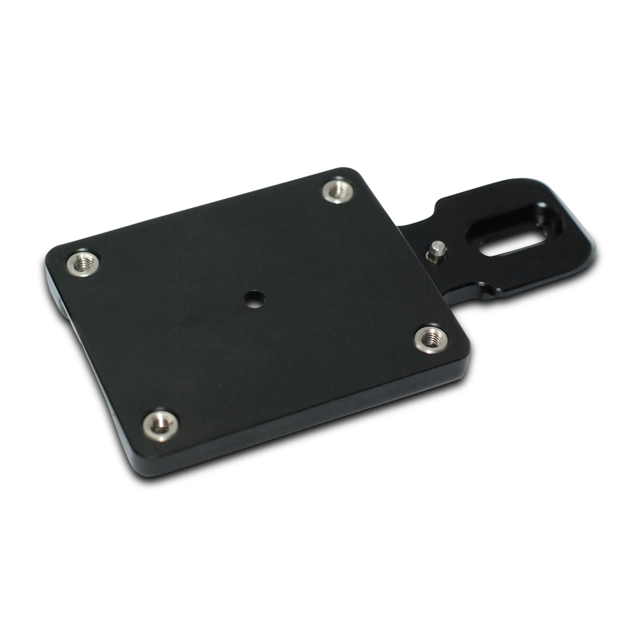 Kit Support de Plaque d’Immatriculation HotSwop Performance Parts PRO Basic
