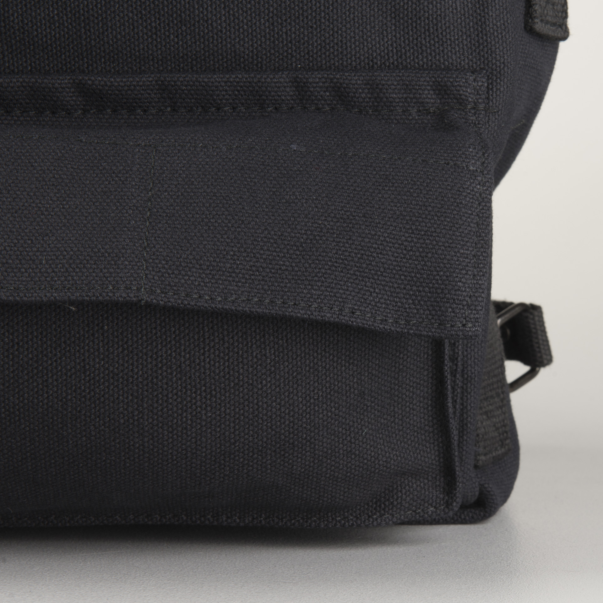 Brandit Canvas Shoulder Bag - 3L