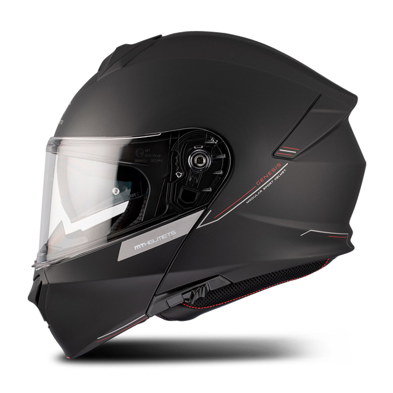 MT Genesis SV Modular Helmet