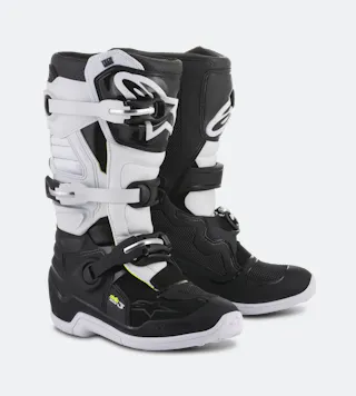 Botas de Cross Mujer Alpinestars Stella Tech 3