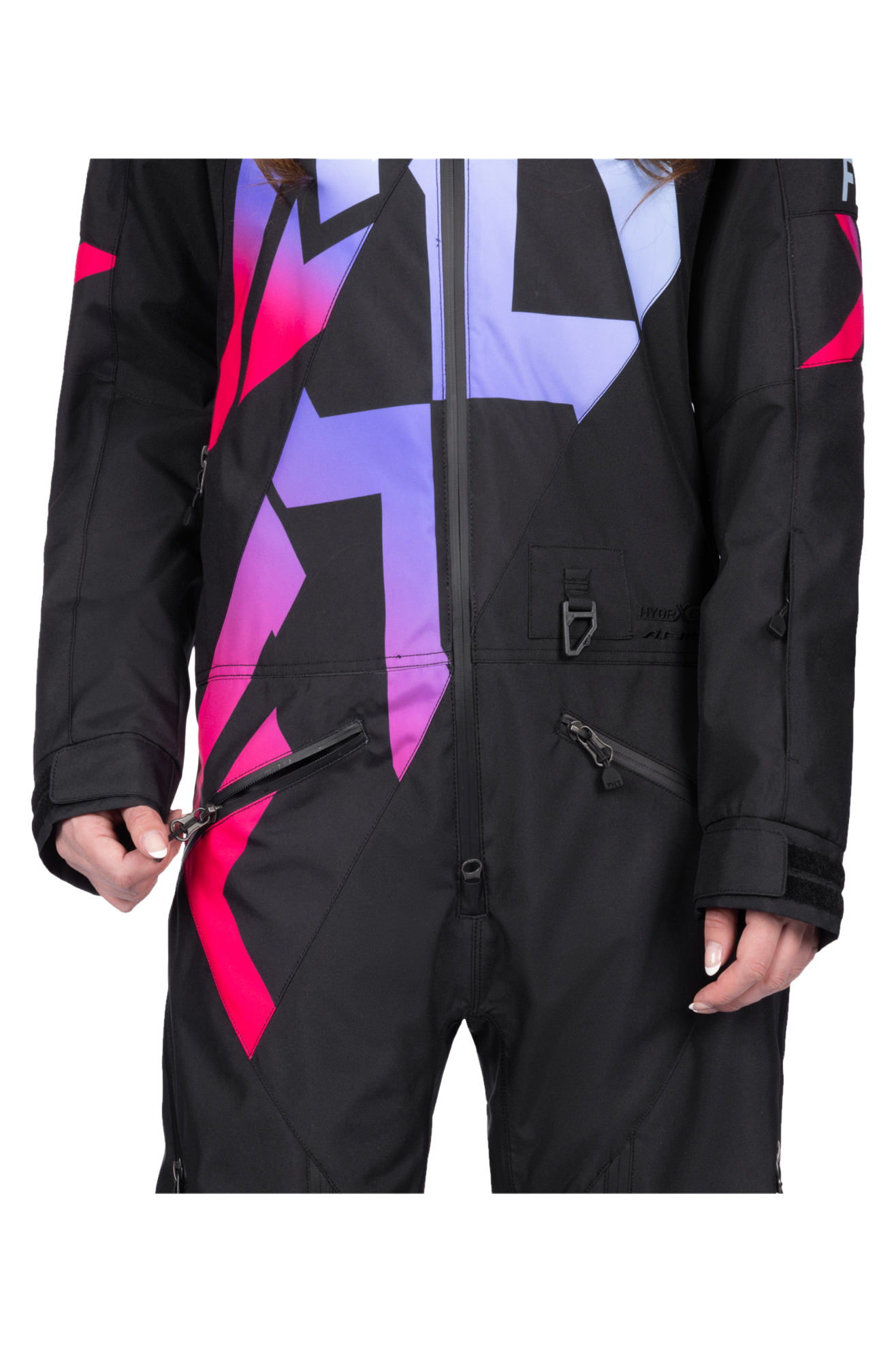 FXR Cold Cross CX Lite Women's Monosuit 26