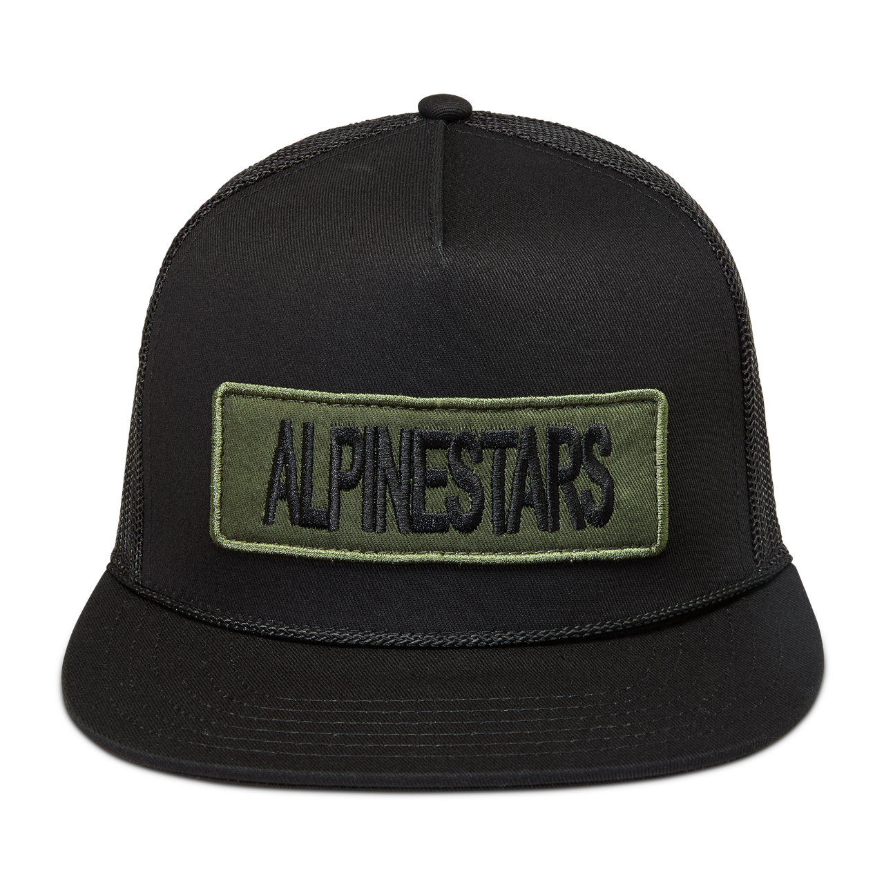 Truckerpet Alpinestars Ten