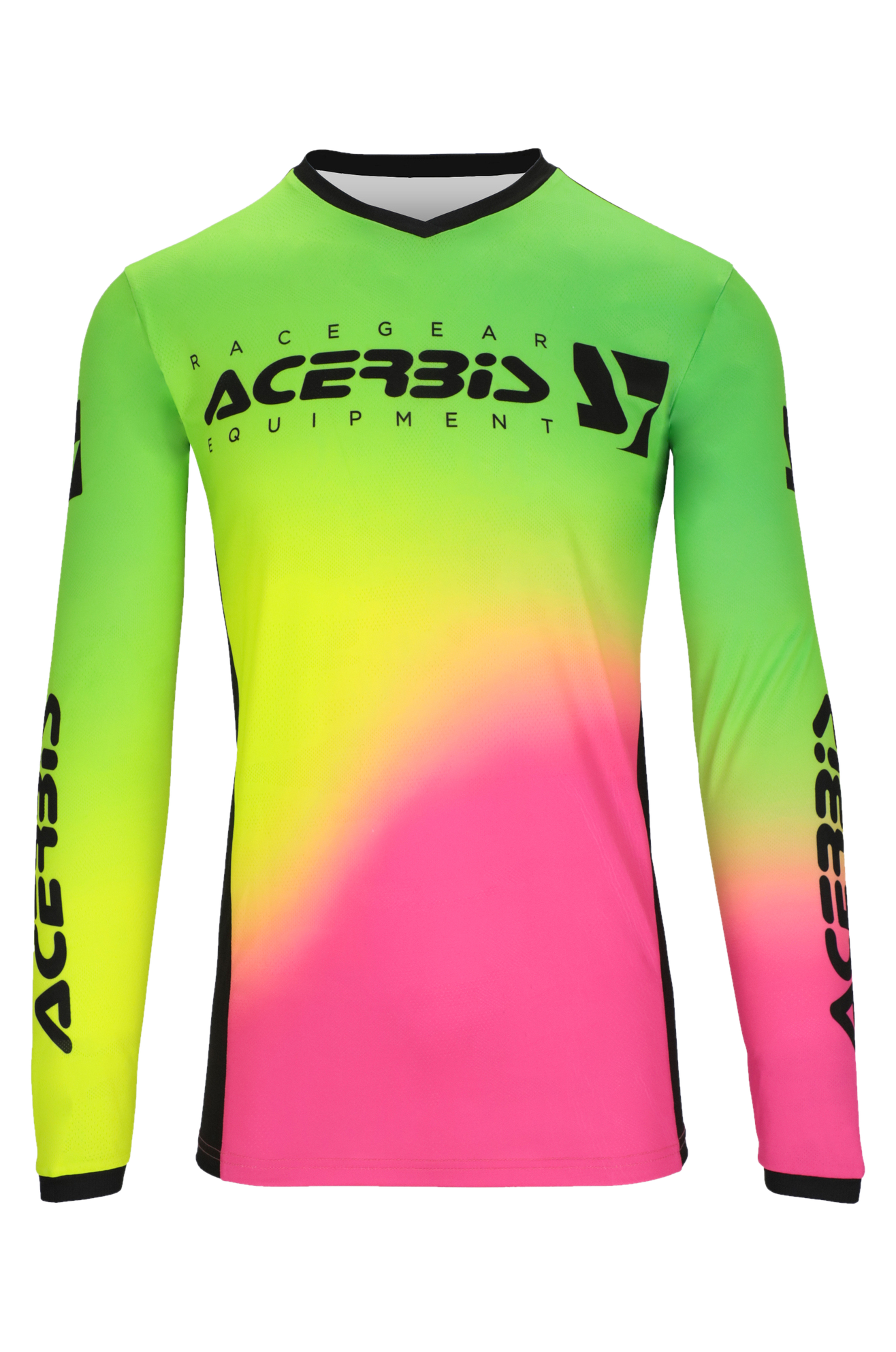 Acerbis J Track Stabi MX Jersey