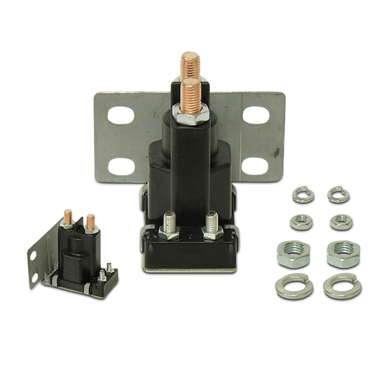 Solenoidi Sno-X