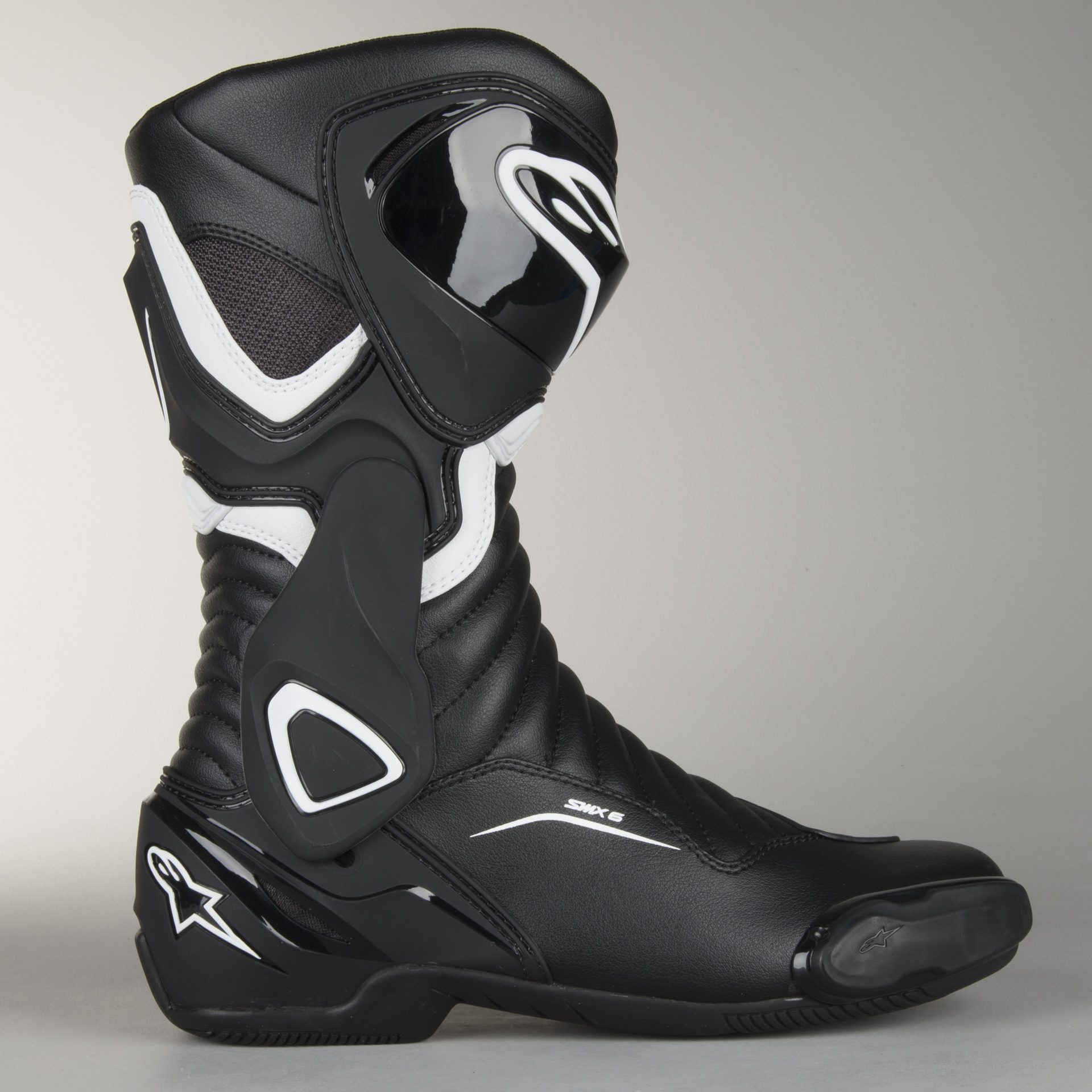 Botas de Moto Alpinestars SMX-6 V2